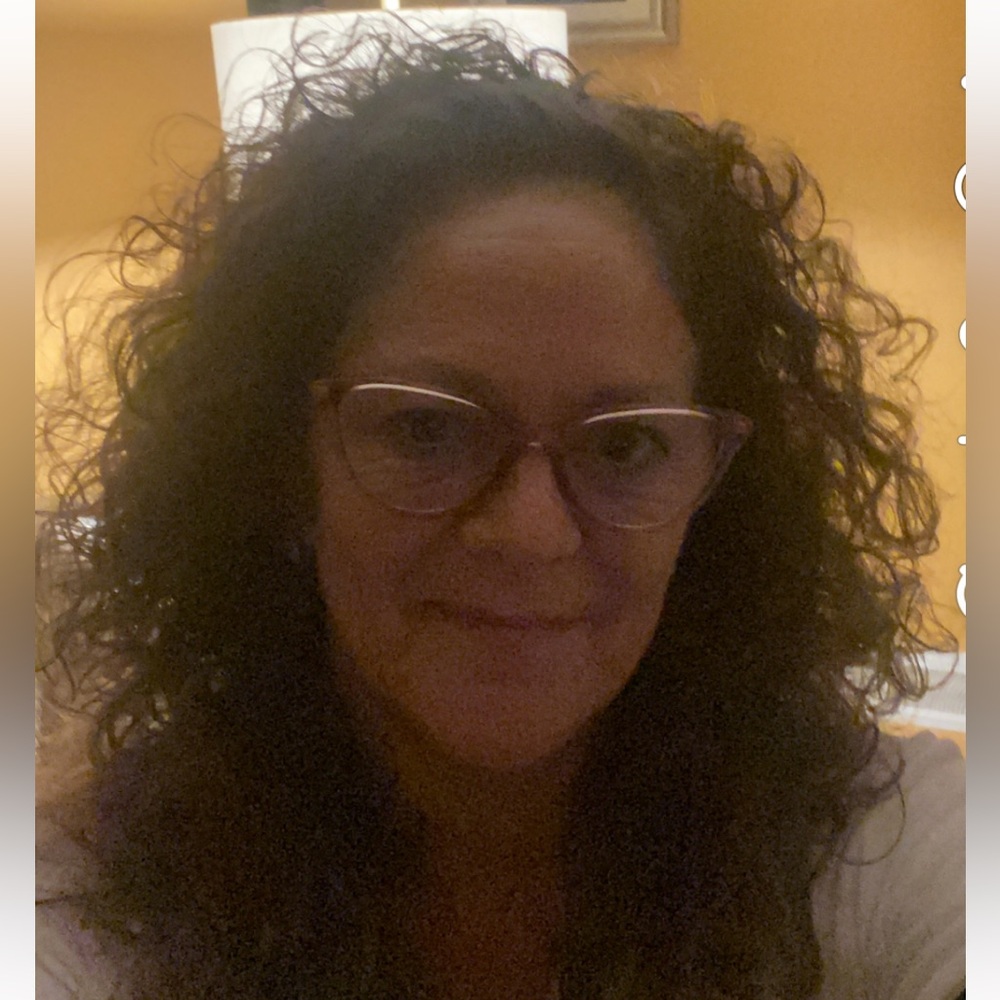 Meet your Posher, Cheryl